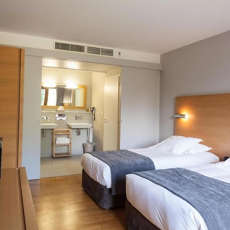 Le Kempferhof Golf Et Chateau-Hotel Plobsheim Екстер'єр фото