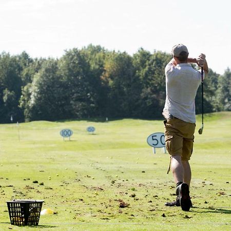 Le Kempferhof Golf Et Chateau-Hotel Plobsheim Екстер'єр фото