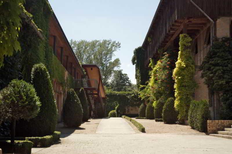 Le Kempferhof Golf Et Chateau-Hotel Plobsheim Екстер'єр фото
