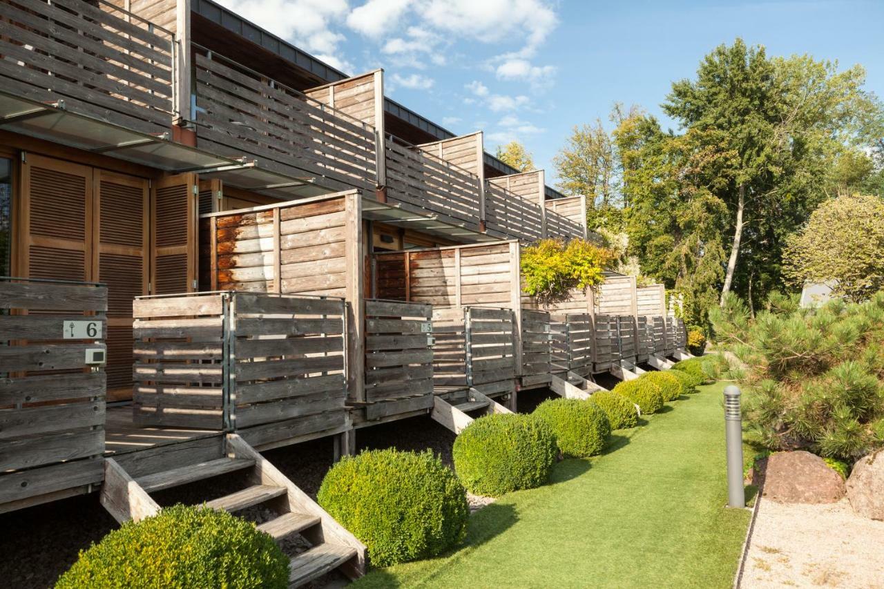 Le Kempferhof Golf Et Chateau-Hotel Plobsheim Екстер'єр фото