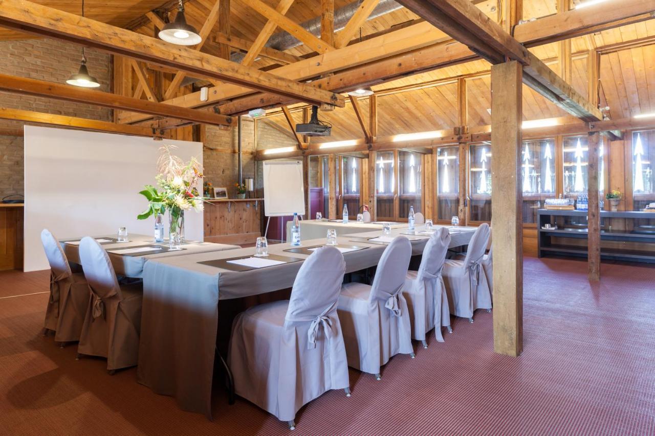 Le Kempferhof Golf Et Chateau-Hotel Plobsheim Екстер'єр фото